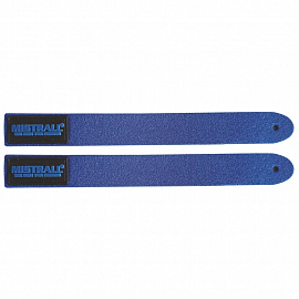 Mistrall suché zipsy na prúty 23,5cm 2ks