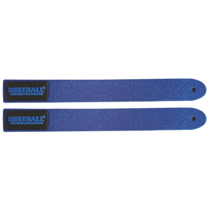 Mistrall suché zipsy na prúty 23,5cm 2ks