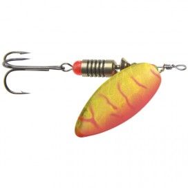 Mistrall rotačná blyskáč SORIUS 12g veľkosť 3 farba 05 Mistrall rotačná blyskáč SORIUS 12g veľkosť 3 farba 05