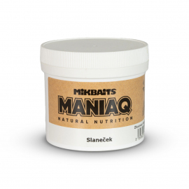 Mikbaits Cesto ManiaQ 200g Slaneček
