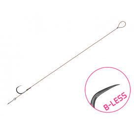 Delphin Náväzec Proxi 8 Sting 6ks 8cm #6 SM