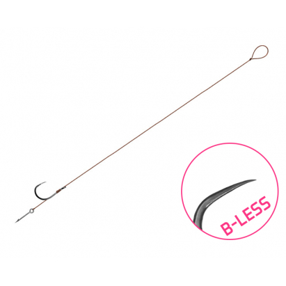Delphin Náväzec Proxi 8 Sting 6ks 8cm #6 SM Delphin Náväzec Proxi 8 Sting 6ks 8cm #6 SM