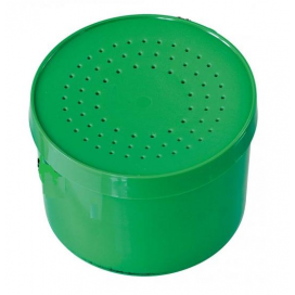 Krabička na červami 11cm
