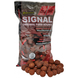 Starbaits Boilies Signal 800g Starbaits Boilies Signal 800g