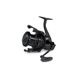 Fox EOS FD 12K Reel
