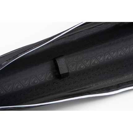 Fox Rage Voyager Camo Hard Rod Sleeves