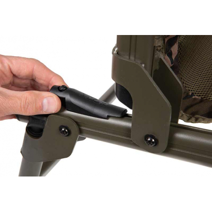Duralite Recliner Arm Chair