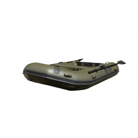 Fox Člun 240x 2.0m inlatable Boat Air deck