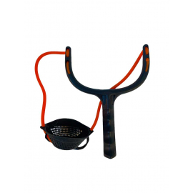 Fox Náhradní Guma Catapult Elastic Spare