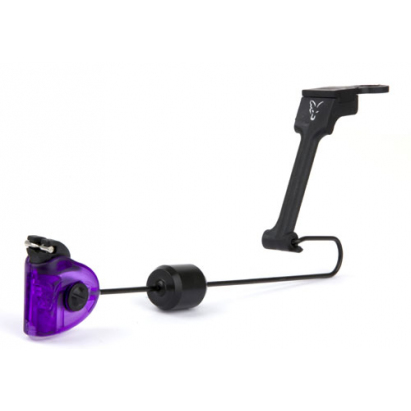 Purple Swingers - Micro