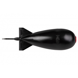 Spomb Raketa Krmící Large X Black