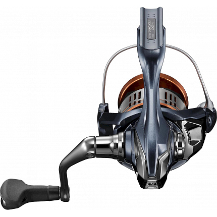 Shimano Navijak Nasci FD 2500