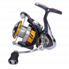 Daiwa Navijak 18 Regal LT 3000D C