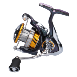 Daiwa Navijak 18 Regal LT 3000D C
