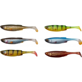 Savage Gear Nástraha Craft Shad 8,8 cm Savage Gear Nástraha Craft Shad 8,8 cm