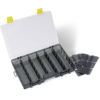 Black Cat Organizér Tackle Keeper S48 Plytká