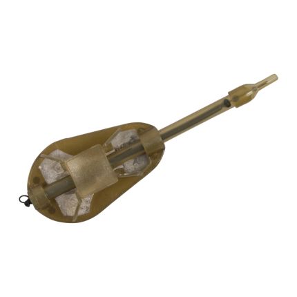 Guru Tackle Kŕmidlo Large Method Feeder X-Safe 28g