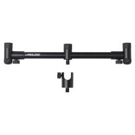 Prologic Hrazda Element Quick Release 3 Rod Buzz Bar 28-40cm