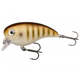Berkley Wobler Pulse Biggie Goldie 6cm Berkley Wobler Pulse Biggie Goldie 6cm
