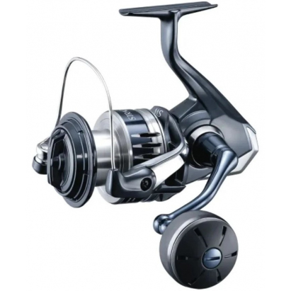 Shimano Navijak Stradic SW A 5000 PG