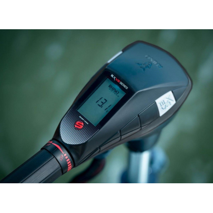 Rhino Elektromotor BLX 80 V2 Electric Outboard Motor