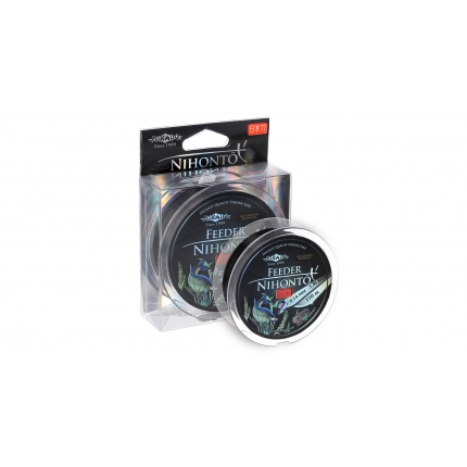 Mikado Vlasec Nihonto Feeder 150m