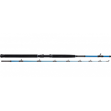 Kinetic Prut Manticore FS 1,95 m 200-600 g 2 díl