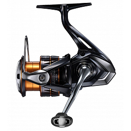 Shimano Naviják Nexave FJ 2500