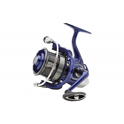 Daiwa Navijak 23 Tdr Distance 25QD