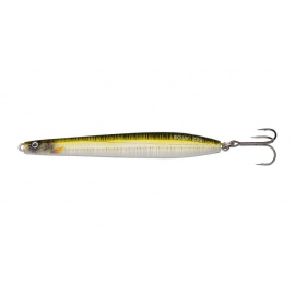 Abu Garcia Blyskáč Solv Piil 9cm 16g Green Tobis