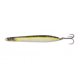 Abu Garcia Blyskáč Solv Piil 9cm 16g Green Tobis Abu Garcia Blyskáč Solv Piil 9cm 16g Green Tobis