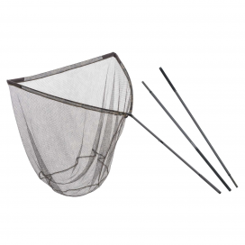 Mivardi Podberák CamoCODE 100 x 100 cm + tyč