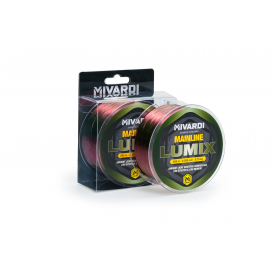 Mivardi vlasec Lumix Mainline 0,325 mm 600 m