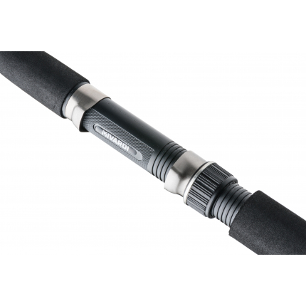 Prút Active TeleCarp II 330