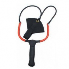 Mistrall prak Red