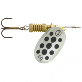 Mistrall blyskáč Style 4 g veľkosť 2 vzor 16