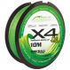 Mistrall Šnúra Shiro Braided Line X4 10m 0,13mm