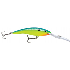 Rapala Wobler Deep Tail dancer 7cm PRT