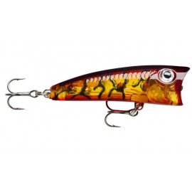 Rapala Wobler Ultra Light POP 04 GATU