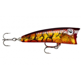 Rapala Wobler Ultra Light POP 04 GATU Rapala Wobler Ultra Light POP 04 GATU