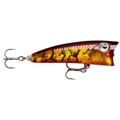 Rapala Wobler Ultra Light POP 04 GATU