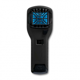 Nikl Thermacell Thermacell Ručný odpudzovač komárov MR-300L čierny