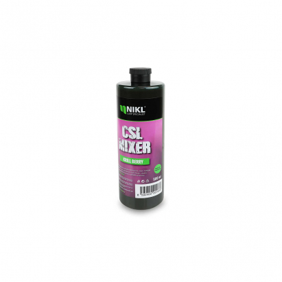 Nikl CSL Liquid Mixer Krill Berry 500 ml