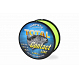 Carp´R´Us Vlasec Total Contact Line Yellow 1200 m 0,30mm, 9,1kg/20lb