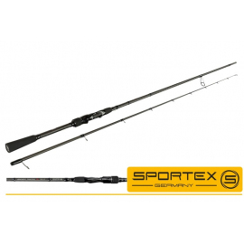 Prívlačové prúty Sportex Magnific Finesse RS-2 MH 2-diel 235cm / 9-32g