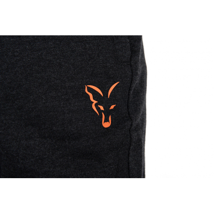 Fox Tepláky Collection Lightweight Jogger Orange Black
