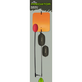 Fox Rage Predator System Drifter Fox Rage Predator System Drifter