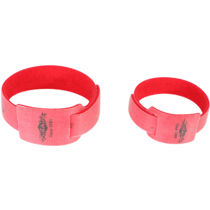 Mikado pásik - na prút - veľ. 145x20x13mm - 10 ks