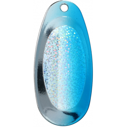 Mikado trblietka blaster veľ. 3 strieborná /00h 1 ks