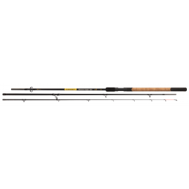 Mikado Prut Sensual Ng Monster Feeder 360 C.w. Up To 250g (3+3 Sec.) 1 Pcs.